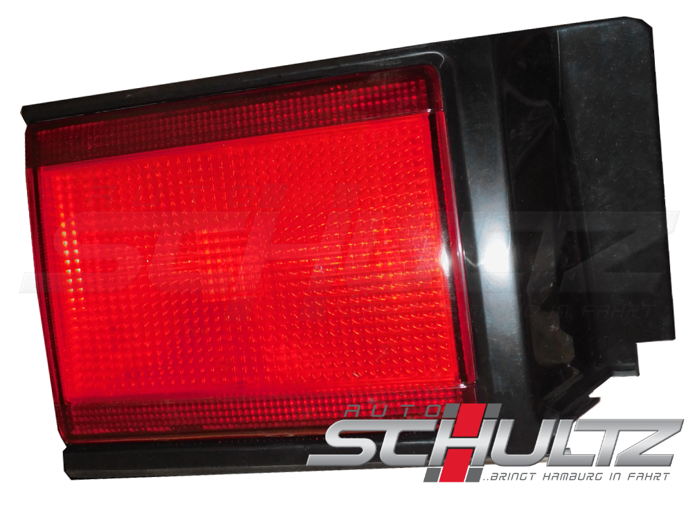 Heckleuchte Toyota 81581-20030 in Rot mit hochwertigem Gehäuse für Fahrzeugbeleuchtung