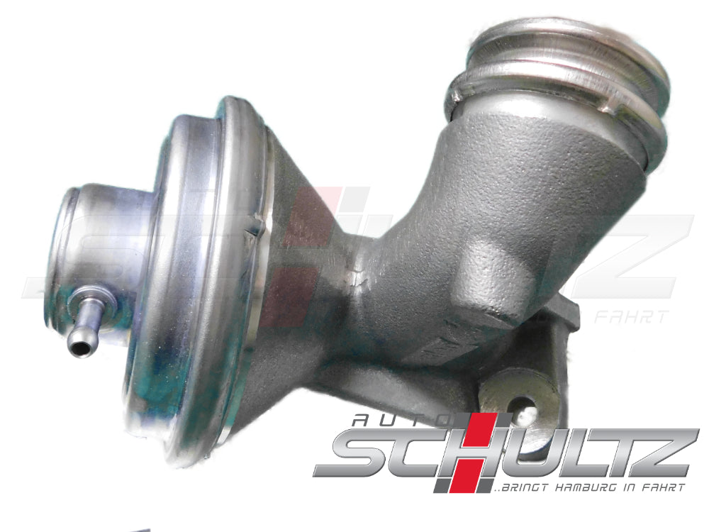 Citroen Peugeot Ford AGR Ventil Valeo 700407 1628XV 1148077 1483814 Abgasrückführung auto-schultz GmbH