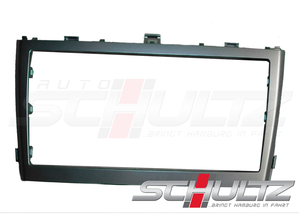 Toyota Avensis Instrumententafel Rahmen 55405-05240 Innenausstattung auto-schultz GmbH