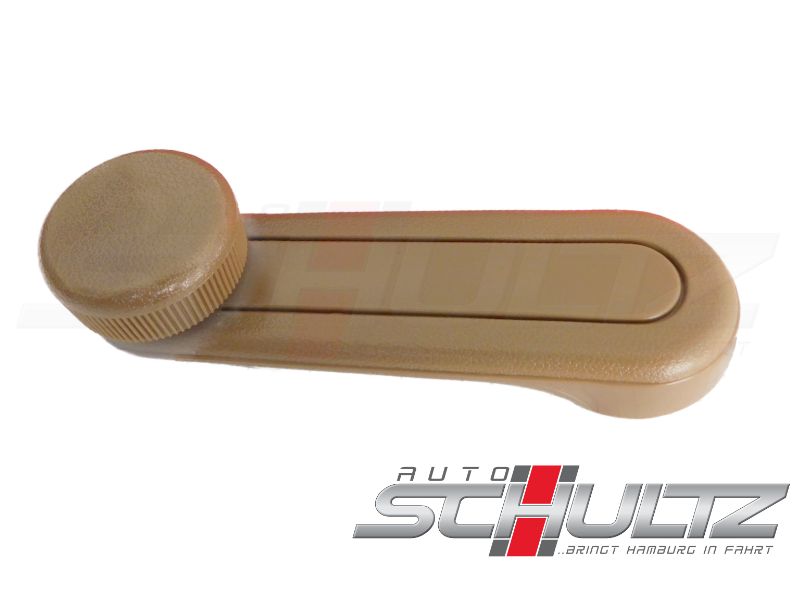 Toyota Fensterheber Kurbel in Beige von auto-schultz GmbH für einfache Bedienung von Autofenstern