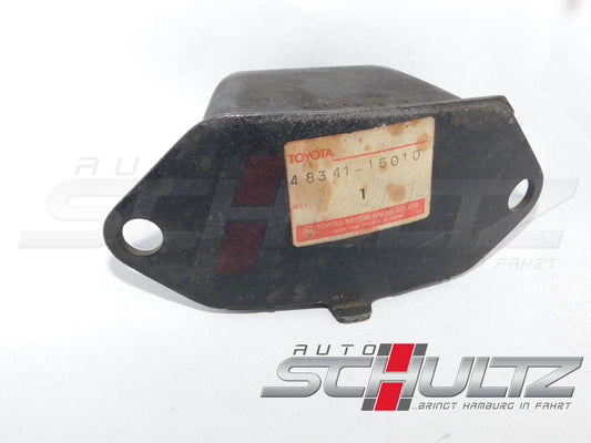 Toyota Carina Dämpfer hintere Feder Anschlagpuffer 48341-15010 Getriebe , Hinterachsfeder auto-schultz GmbH