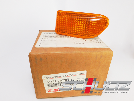 Blinkleuchte Toyota 8173105020