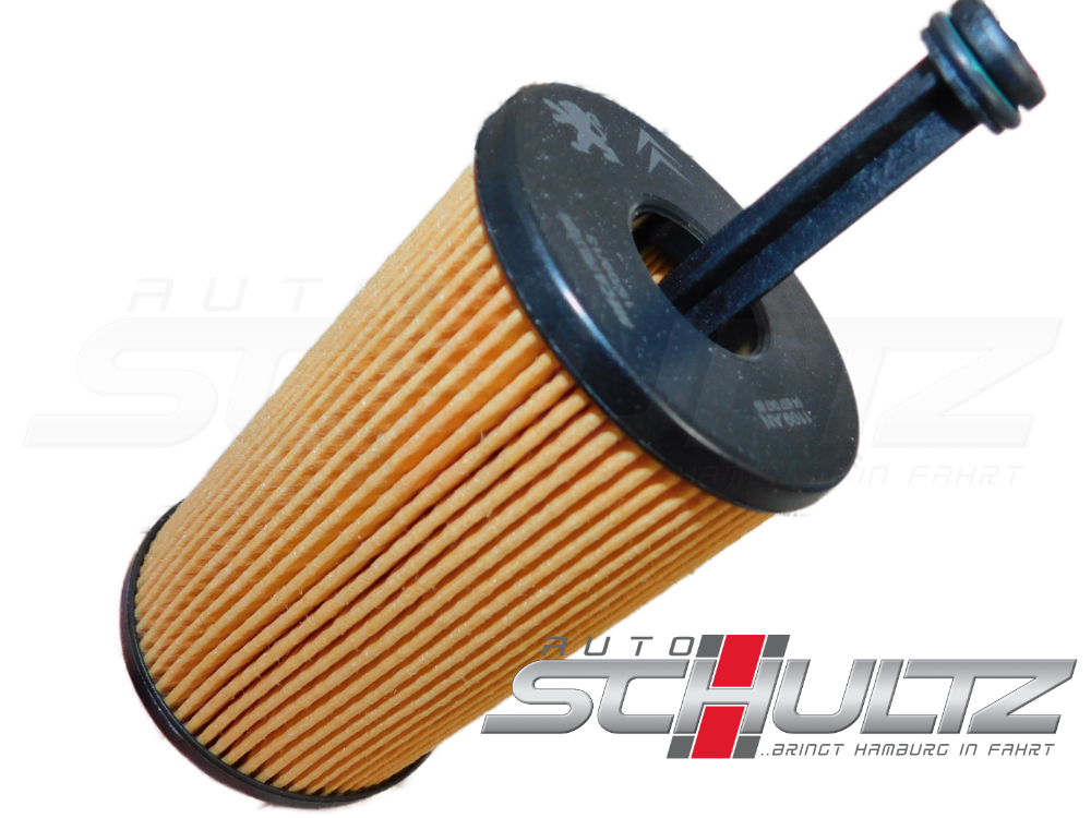 Citroen Ölfilter 1109AN Ölfilter auto-schultz GmbH