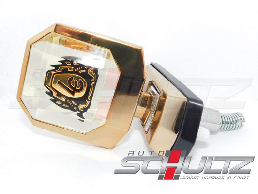 Toyota LandCruiser Emblem 75303-90A01 Emblem auto-schultz GmbH